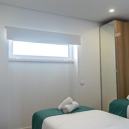 Baleal Dream Apartment Фехео Екстериор снимка