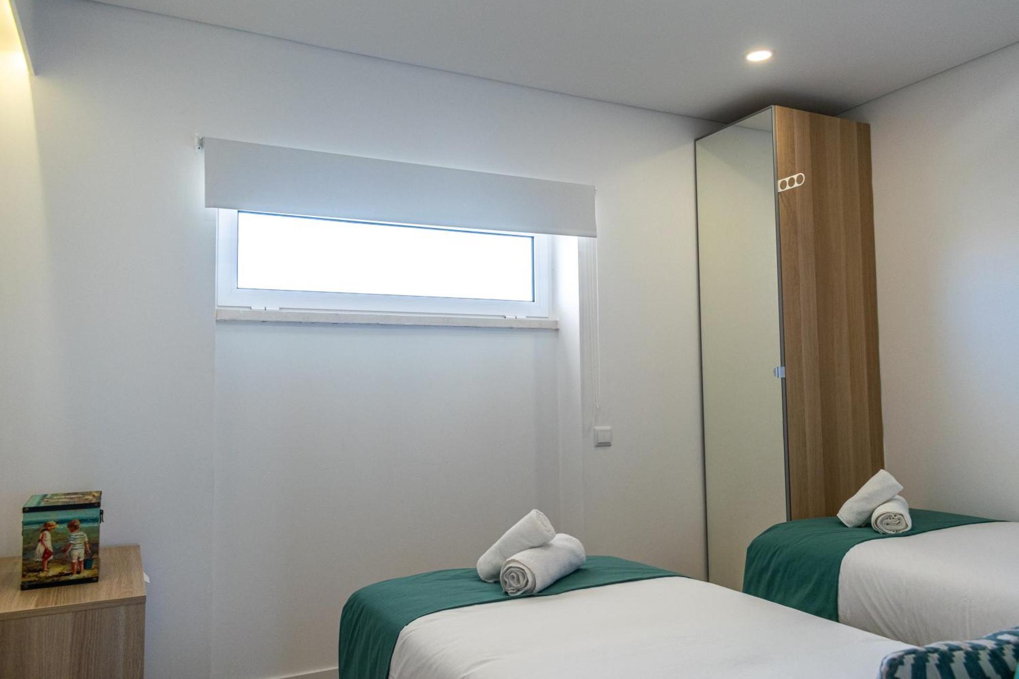 Baleal Dream Apartment Фехео Екстериор снимка