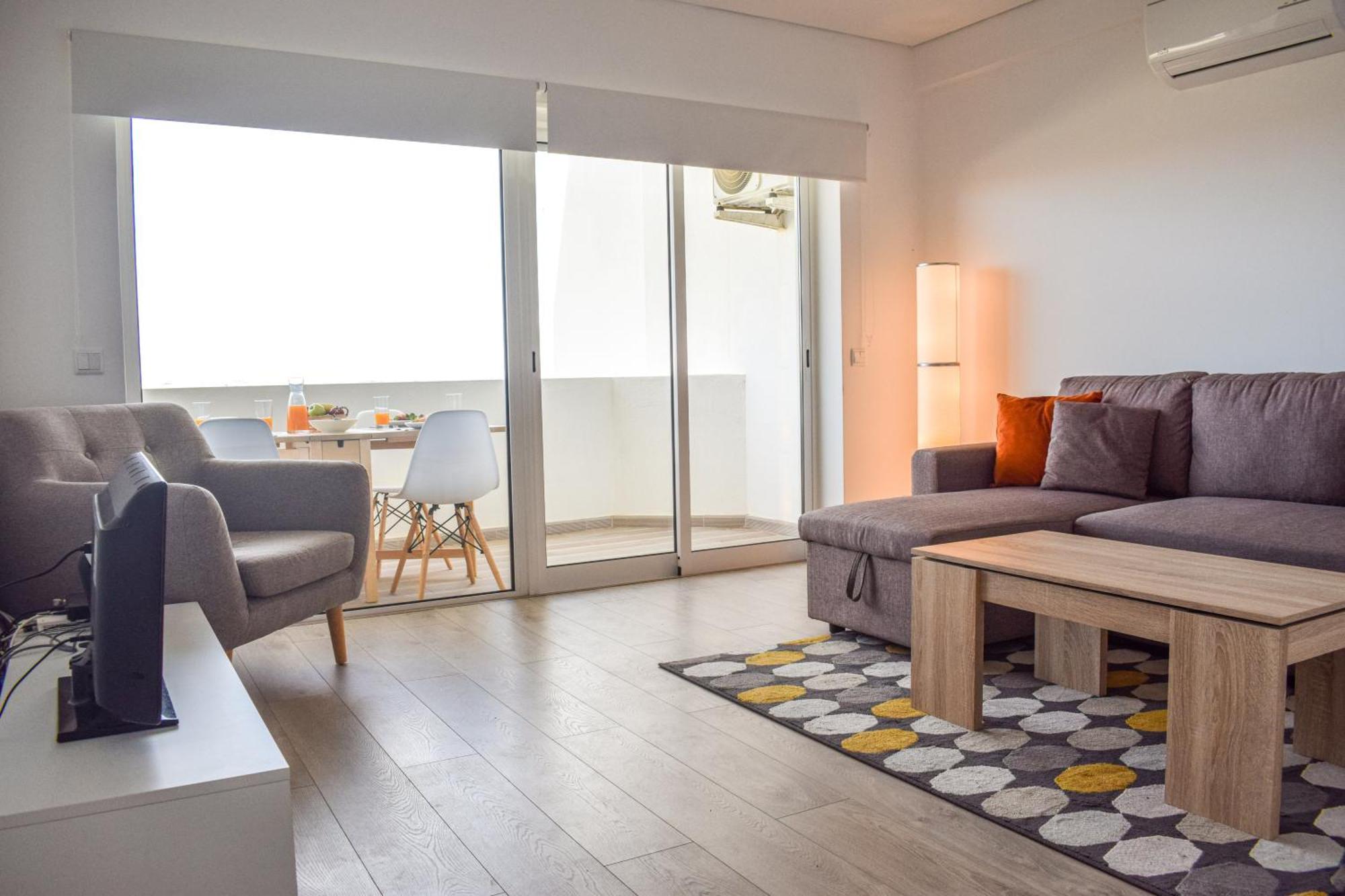 Baleal Dream Apartment Фехео Екстериор снимка