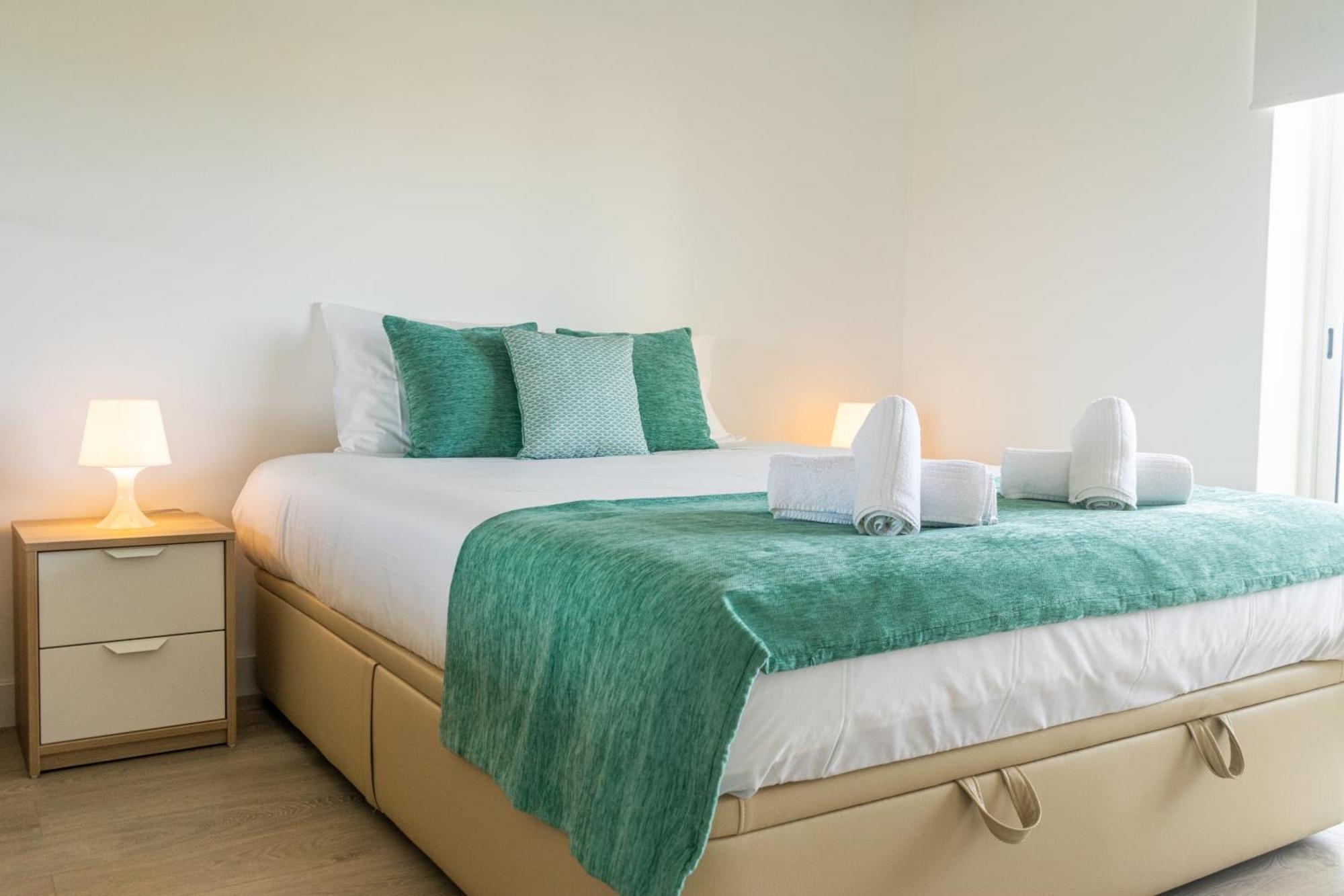 Baleal Dream Apartment Фехео Екстериор снимка