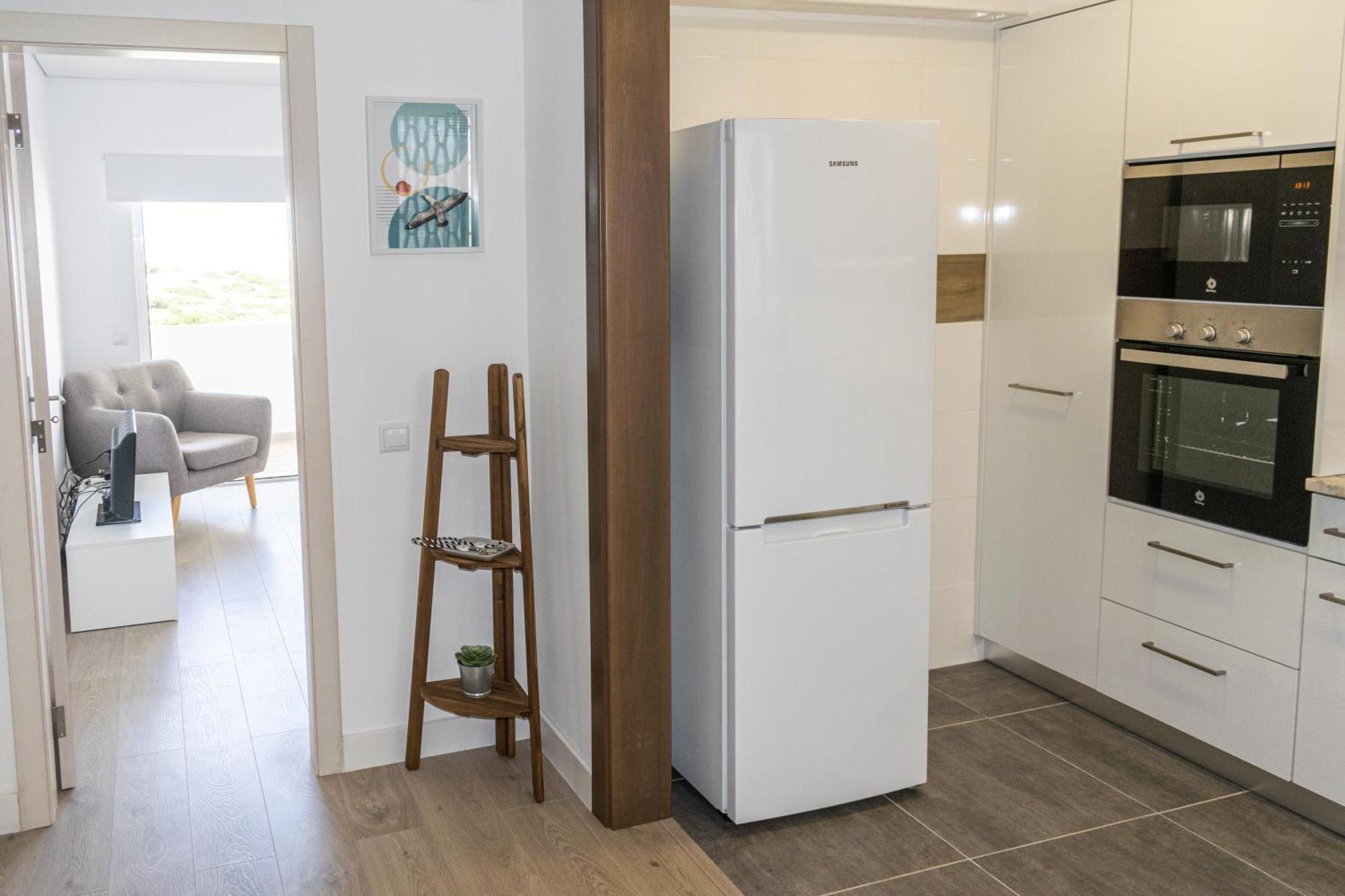 Baleal Dream Apartment Фехео Екстериор снимка