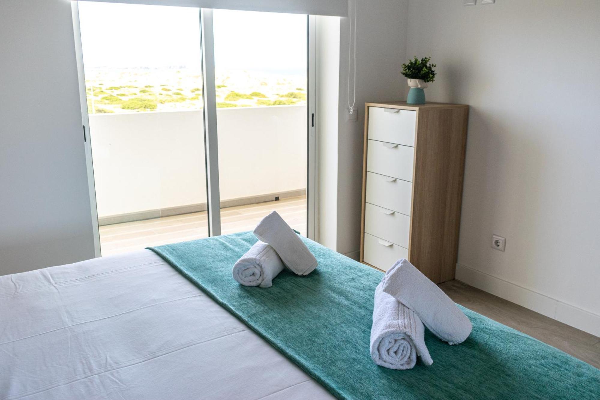 Baleal Dream Apartment Фехео Екстериор снимка